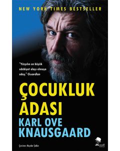 Çocukluk Adası - Kavgam 3. Cilt