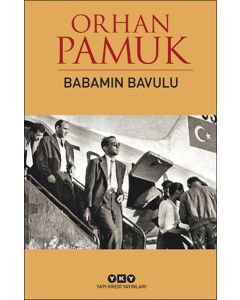 Babamın Bavulu