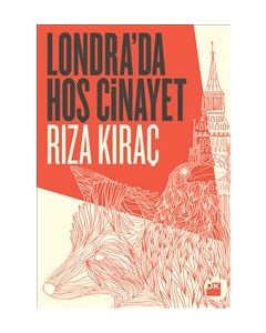 Londra’da Hoş Cinayet