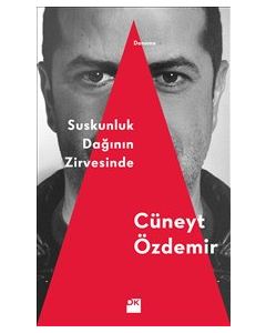 Suskunluk Dağının Zirvesinde