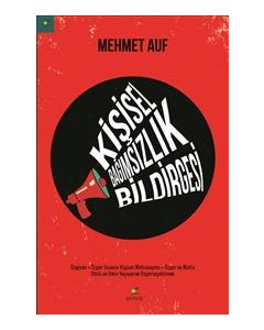 Kişisel Bağımsızlık Bildirgesi