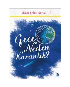 Gece Neden Karanlık