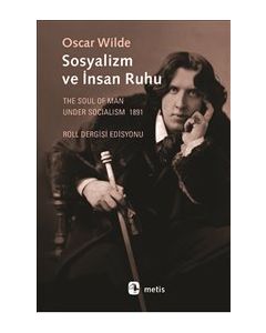 Sosyalizm ve İnsan Ruhu