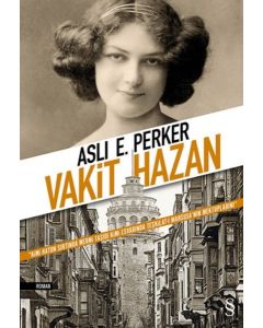 Vakit Hazan