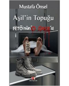 Aşil'in Topuğu, Fetö'nün O Gecesi""