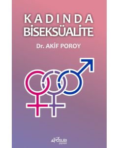 Kadında Biseksüalite