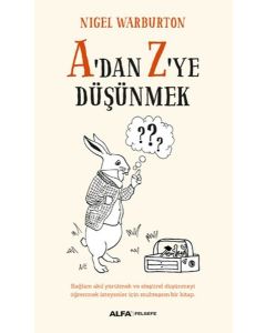A'dan Z'ye Düşünmek