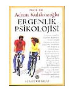 Ergenlik Psikolojisi