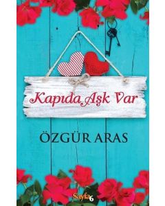 Kapıda Aşk Var