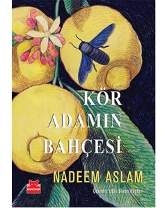 Kör Adamın Bahçesi