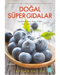 Doğal Süper Gıdalar