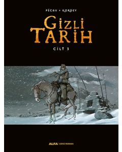 Gizli Tarih - Cilt 3
