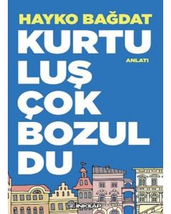Kurtuluş Çok Bozuldu