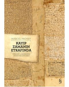 Kayıp Zamanın Etrafında