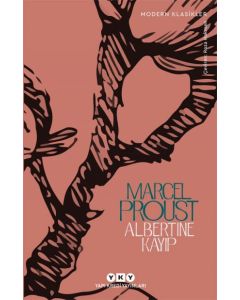 Albertine Kayıp - Kayıp Zamanın İzinde