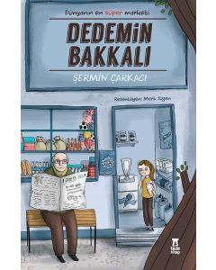 Dedemin Bakkalı
