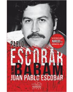 Pablo Escobar Benim Babam