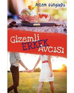 Gizemli Erkek Avcısı