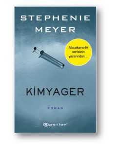 Kimyager