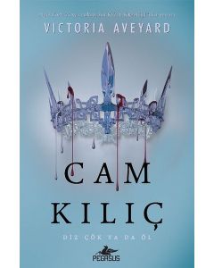 Cam Kılıç - Kızıl Kraliçe 2