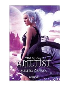 Ametist - Yeni Dünya 