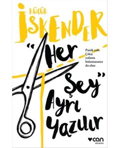 Her Şey Ayrı Yazılır