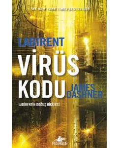 Virüs Kodu - Labirent