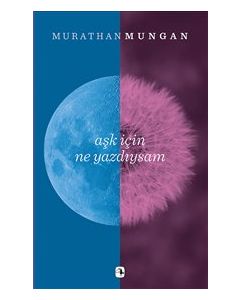 Aşk İçin Ne Yazdıysam