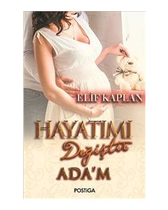 Hayatımı Değiştir Ada’m