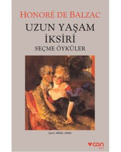 Uzun Yaşam İksiri