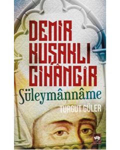 Demir Kuşaklı Cihangir - Süleymanname