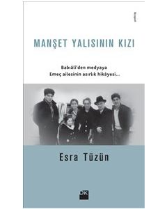 Manşet Yalısının Kızı