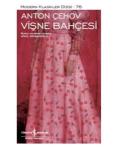 Vişne Bahçesi