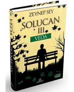 Solucan 3 - Veda