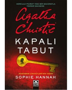 Kapalı Tabut