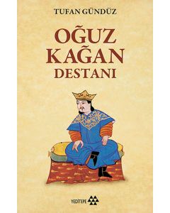Oğuz Kağan Destanı
