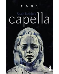 Capella - Siyah Kelebek