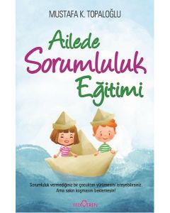 Ailede Sorumluluk Eğitimi