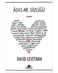 Aşıklar Sözlüğü