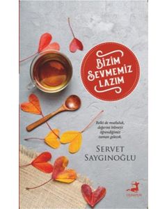 Bizim Sevmemiz Lazım