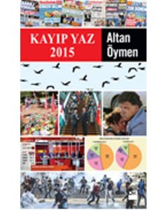 Kayıp Yaz 2015
