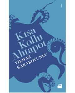 Kısa Kollu Ahtapot