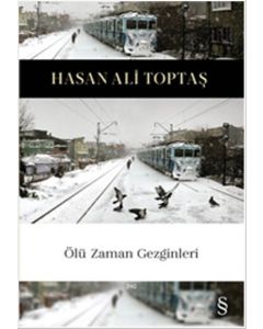 Ölü Zaman Gezginleri