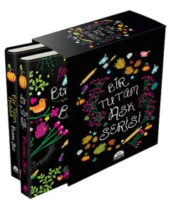 Bir Tutam Aşk Serisi (2 Kitap Birarada)