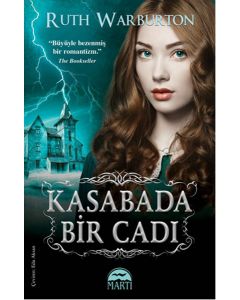 Kasabada Bir Cadı