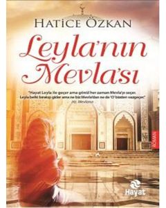 Leyla'nın Mevla'sı