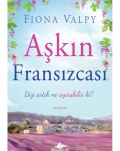 Aşkın Fransızcası