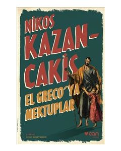 El Greco'ya Mektuplar