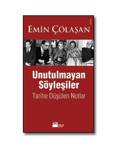 Tarihe Düsülen Notlar