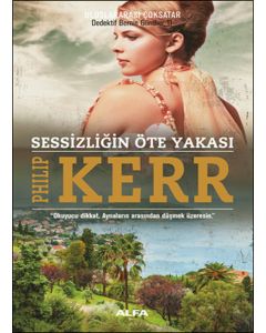 Sessizliğin Öte Yakası